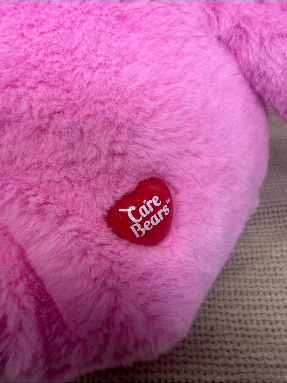Care Bears 